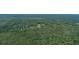 An aerial view displays the homes surrounded by lush greenery in a serene landscape at 395 Summerset Ln, Summerville, SC 29483