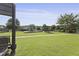 Community playground with swings and slide, providing a fun and safe environment for children to play at 505 Spanish Wells Road Rd, Summerville, SC 29486