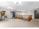Spacious bonus room with pinball machines perfect for a game room or entertainment area at 644 Grassy Hill Rd, Summerville, SC 29483