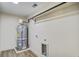 Utility room with water heater and connections offers convenience for household tasks at 670 Dupre Rd, McClellanville, SC 29458