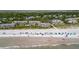 Beachfront condos featuring beach access, ocean views, and community pool at 7 Beach Club Villas, Isle of Palms, SC 29451