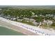 Coastal community with beach access, community pool, and meticulously manicured grounds at 7 Beach Club Villas, Isle of Palms, SC 29451