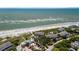 Beachfront condos, pool, clubhouse and private beach access at 7 Beach Club Villas, Isle of Palms, SC 29451