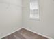 Bright walk-in closet space featuring shelving at 854 Bibury Ct, Charleston, SC 29414