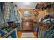 Spacious walk-in closet with built-in shelving, hanging rods, and a traditional dresser at 10 Chapman Ave, Isle of Palms, SC 29451