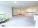 Bright bonus room with neutral carpet and white walls, great for flexible use as a playroom, office, or entertainment area at 103 Granton Edge Ln, Summerville, SC 29486