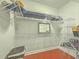 Walk-in closet with custom shelving units and hanging racks at 139 Back Tee Cir, Summerville, SC 29485