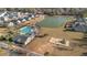 Community amenities include a pool, clubhouse, playground, and lake at 2106 Clipstone Dr, Ladson, SC 29456