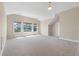 Spacious bonus room with multiple windows offering lots of natural light at 3028 River Vista Drive Way, Mount Pleasant, SC 29466