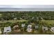 Desirable community showcasing exquisite homes, lush landscaping, and golf course and ocean views at 31 Seagrass Ln, Isle of Palms, SC 29451