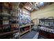A workshop is found in the basement for all sorts of tools and hobbies at 31 Seagrass Ln, Isle of Palms, SC 29451