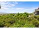 Stunning view of the marsh and waterway at 341 Seabrook Island Rd, Seabrook Island, SC 29455