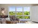 Comfortable living room showcasing scenic views and a cozy seating area at 341 Seabrook Island Rd, Seabrook Island, SC 29455