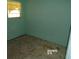View of a bedroom with light green walls and a window at 403 Bryan St, Summerville, SC 29483