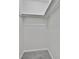 Empty closet space ready to organize, offering ample storage for your needs at 93 Ashley Hall Plantation Rd # 6, Charleston, SC 29407