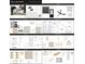 Home design mood board showcasing interior and exterior materials, colors, and finishes for the Wallace design at Blvd, Moncks Corner, SC 29461