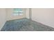 Bright bedroom with carpeted floors and a window allowing natural light at 127 Rahway Rd, Goose Creek, SC 29445