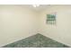 This bedroom features light walls and a window providing natural light at 127 Rahway Rd, Goose Creek, SC 29445