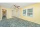 Spacious living area with ample natural light, offering a flexible layout for various furniture arrangements at 127 Rahway Rd, Goose Creek, SC 29445