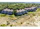 Beachside condos boasting private balconies, lush surroundings, and easy beach access at 1334 Pelican Watch Villas, Seabrook Island, SC 29455