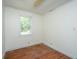 Cozy bedroom with a window providing natural light at 1612 Evergreen St, Charleston, SC 29407
