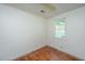 Bedroom featuring a window, offering natural light at 1612 Evergreen St, Charleston, SC 29407