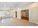 Spacious sunroom featuring tile floors, ample natural light from multiple windows, and ceiling fans at 1789 Balfoure Dr, Charleston, SC 29407