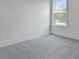 Bright bedroom with a large window, neutral gray carpet and light walls create a cozy living space at 222 Terrace View Dr, Summerville, SC 29486
