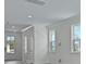 Bright living room with lots of natural light and modern recessed lighting at 222 Terrace View Dr, Summerville, SC 29486