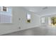 Spacious living room with natural light and modern flooring at 222 Terrace View Dr, Summerville, SC 29486