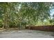Spacious yard with mature trees providing ample shade at 24678 Augusta Hwy, Cottageville, SC 29435