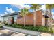 Contemporary South Carolina Federal Credit Union building with palm trees and professional landscaping at 364 Deep River Rd, Summerville, SC 29486
