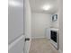 Well-equipped laundry room showcasing a modern washer and dryer at 364 Deep River Rd, Summerville, SC 29486