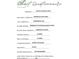 Client questionnaire listing utilities and other services for 438 Flat Rock Lane at 438 Flat Rock Ln, Summerville, SC 29486