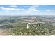 Aerial view of 4767 June St near Charleston International Airport at 4767 June St, North Charleston, SC 29405