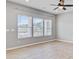 Bright and airy bedroom with large windows offering nice views at 515 Purple Finch Rd, Summerville, SC 29486