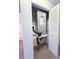 Utility closet featuring HVAC system at 7950 Parklane Ct # C, North Charleston, SC 29418