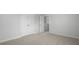 Spacious bedroom with a closet and a view into a walk-in closet at 1035 Forrest Creek Dr, Summerville, SC 29483