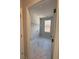 Laundry room with ample space and marble patterned tiled flooring at 1051 Scotch Bonnet Way, Summerville, SC 29485
