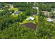 Expansive estate with lush greenery, private pond, and luxurious homes, offering serene countryside living at 110 Huntington Ct, Walterboro, SC 29488