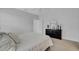 Relaxing bedroom with a dresser, mirror, and plenty of natural light at 110 True Blue Lp, Summerville, SC 29486