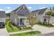 A charming two-story home with a manicured lawn in a well-kept community at 110 True Blue Lp, Summerville, SC 29486