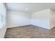 A bright, spacious living room with natural light from the window at 124 Pontoria Dr, Knightsville, SC 29483