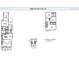 Detailed floor plan showcases layout, dimensions, and room locations for the home's design at 1244 Crooked Oak Rd, Charleston, SC 29492
