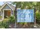 A Montclair community sign surrounded by lush landscaping at 1872 Montclair Dr # C, Mount Pleasant, SC 29464