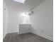 Bonus room with hardwood floors, a skylight, a window and a modern, wall-mounted air conditioner at 3385 Wayland Dr, Ladson, SC 29456
