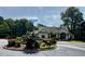 Beautiful clubhouse surrounded by lush landscaping, offering community amenities and event space at 700 Daniel Ellis Dr # 2203, Charleston, SC 29412