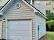 Detached garage offering secure parking and additional storage space for residents at 700 Daniel Ellis Dr # 2203, Charleston, SC 29412