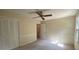 Bedroom with a large closet, carpet and a window at 109 Garbon Dr, Summerville, SC 29485