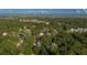 Scenic aerial view of the community surrounded by trees and waterways at 2911 Old Tavern Ct, Mount Pleasant, SC 29466